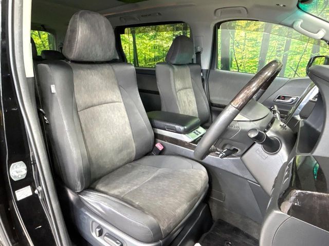 TOYOTA VELLFIRE  HYBRID 4WD 2014 Image 31