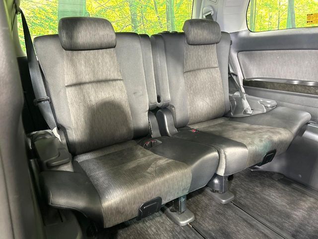 TOYOTA VELLFIRE  HYBRID 4WD 2014 Image 31