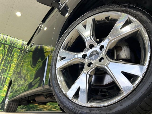 TOYOTA VELLFIRE  HYBRID 4WD 2014 Image 31