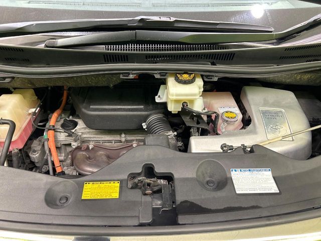 TOYOTA VELLFIRE  HYBRID 4WD 2014 Image 31