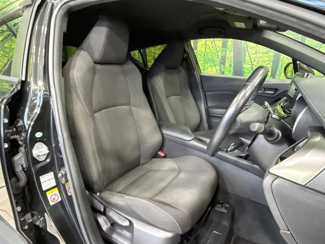 TOYOTA C-HR 2017 Image 31