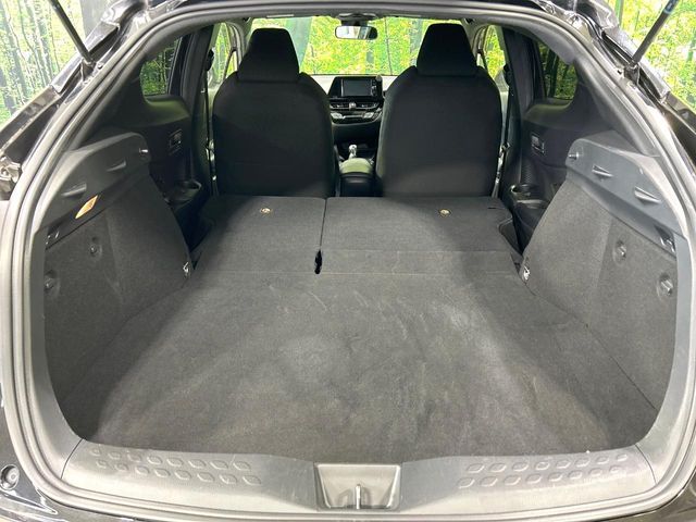 TOYOTA C-HR 2017 Image 31