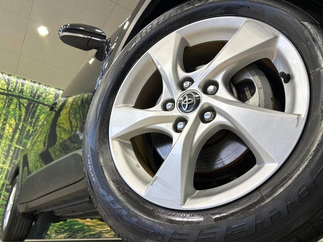 TOYOTA C-HR 2017 Image 31