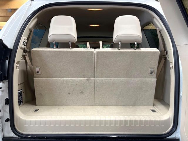 TOYOTA LANDCRUISER PRADO 2023 Image 31