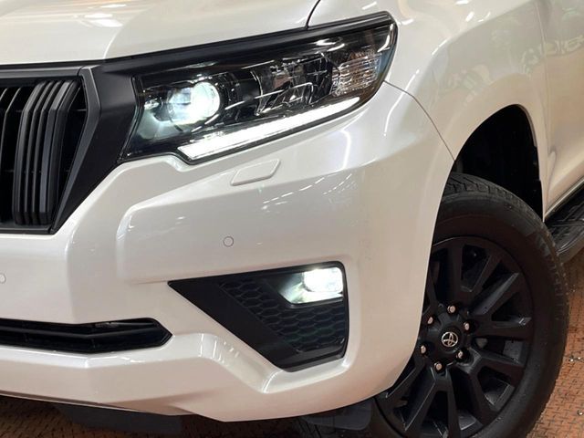 TOYOTA LANDCRUISER PRADO 2023 Image 31