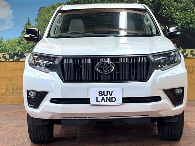 TOYOTA LANDCRUISER PRADO 2023 Image 31