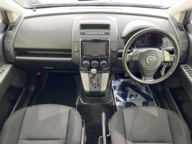 MAZDA PREMACY 2010 Image 31