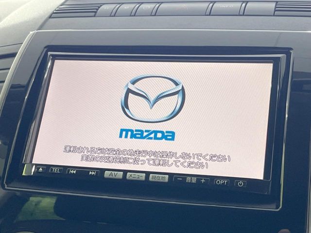 MAZDA PREMACY 2010 Image 31