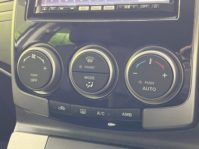 MAZDA PREMACY 2010 Image 31