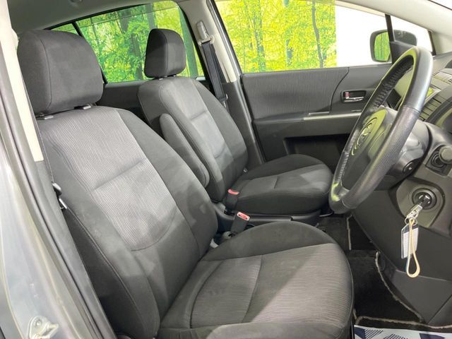 MAZDA PREMACY 2010 Image 31