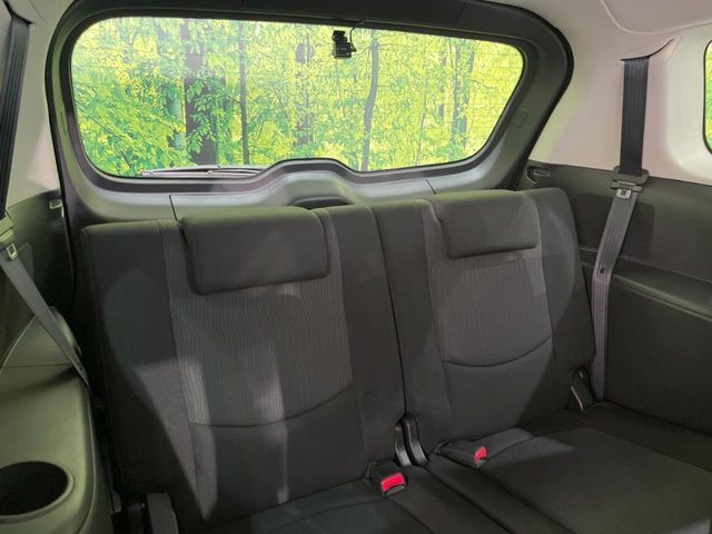 MAZDA PREMACY 2010 Image 31