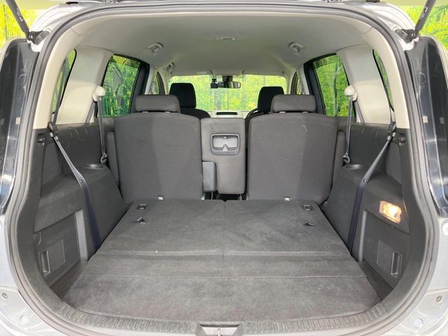 MAZDA PREMACY 2010 Image 31