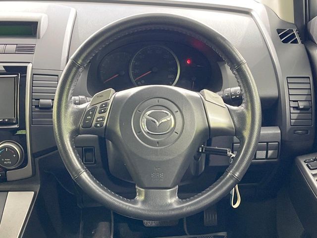 MAZDA PREMACY 2010 Image 31