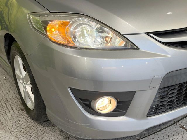 MAZDA PREMACY 2010 Image 31