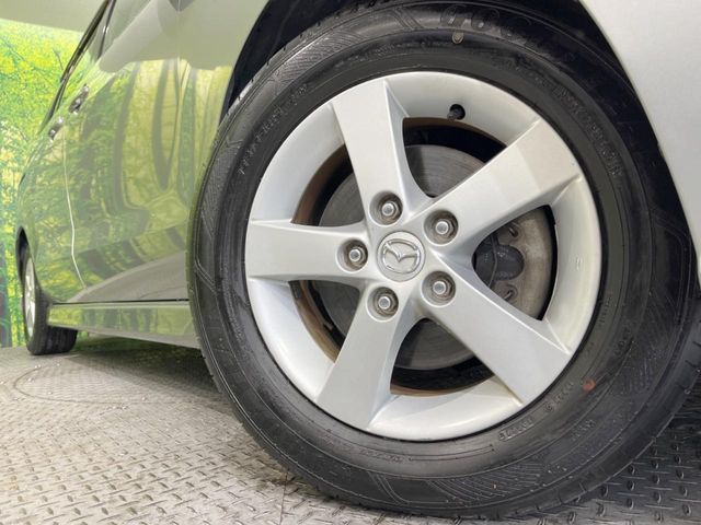 MAZDA PREMACY 2010 Image 31