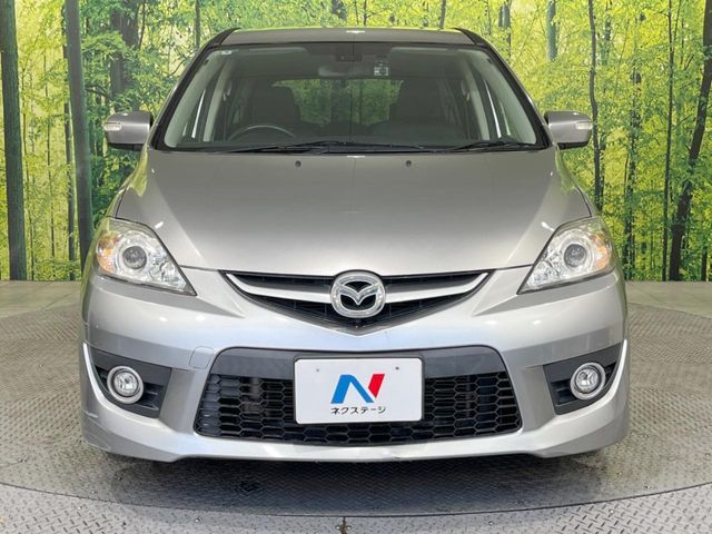 MAZDA PREMACY 2010 Image 31