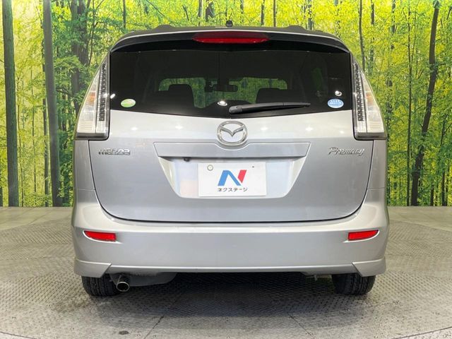 MAZDA PREMACY 2010 Image 31