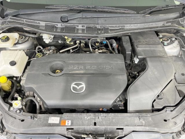 MAZDA PREMACY 2010 Image 31