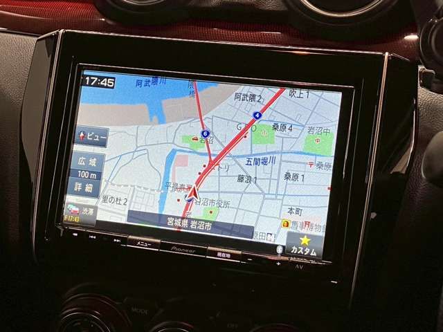 SUZUKI SWIFT 2020 Image 31