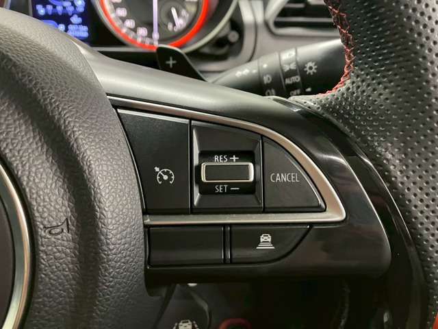 SUZUKI SWIFT 2020 Image 31