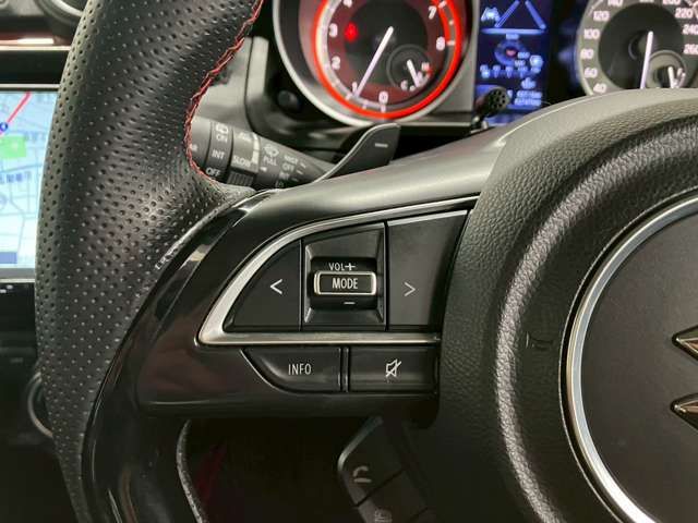 SUZUKI SWIFT 2020 Image 31