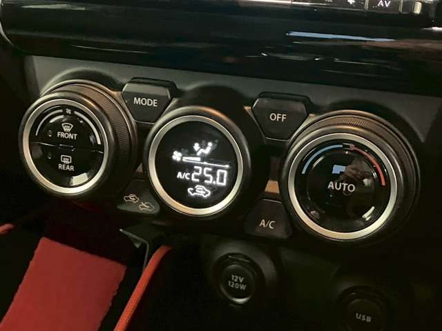 SUZUKI SWIFT 2020 Image 31