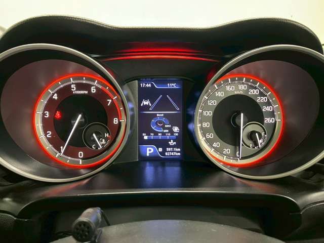 SUZUKI SWIFT 2020 Image 31