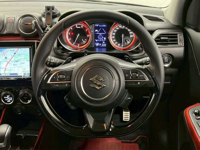 SUZUKI SWIFT 2020 Image 31