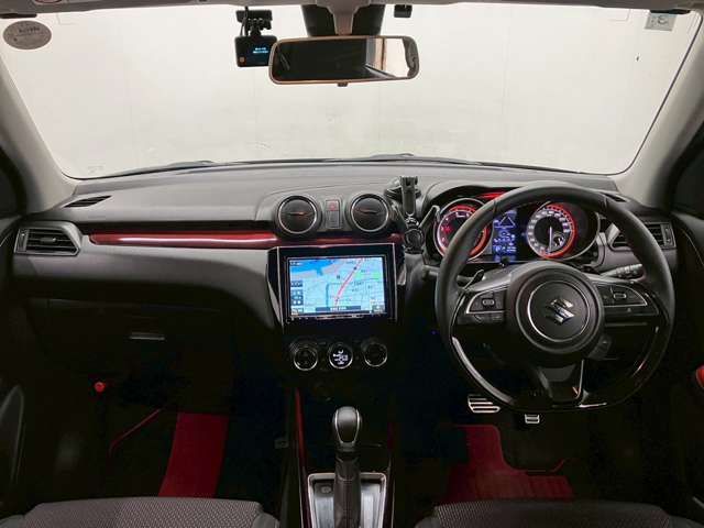 SUZUKI SWIFT 2020 Image 31