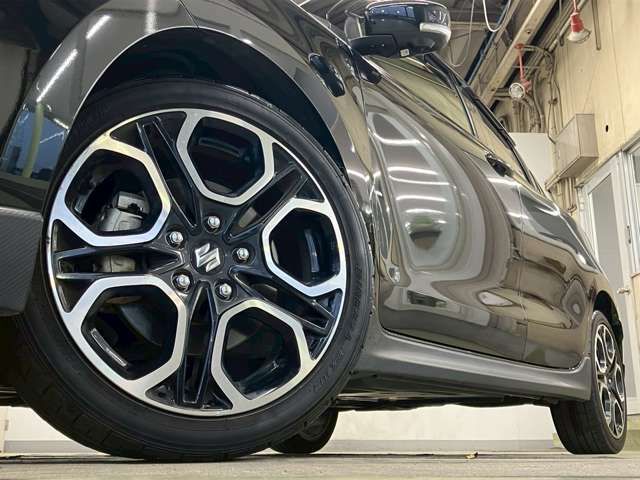 SUZUKI SWIFT 2020 Image 31