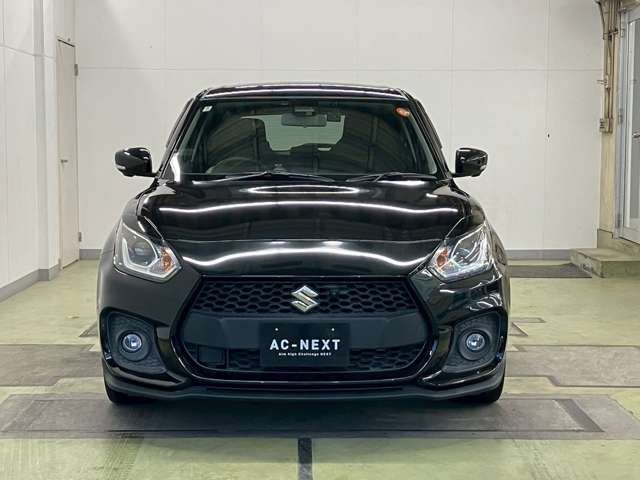 SUZUKI SWIFT 2020 Image 31