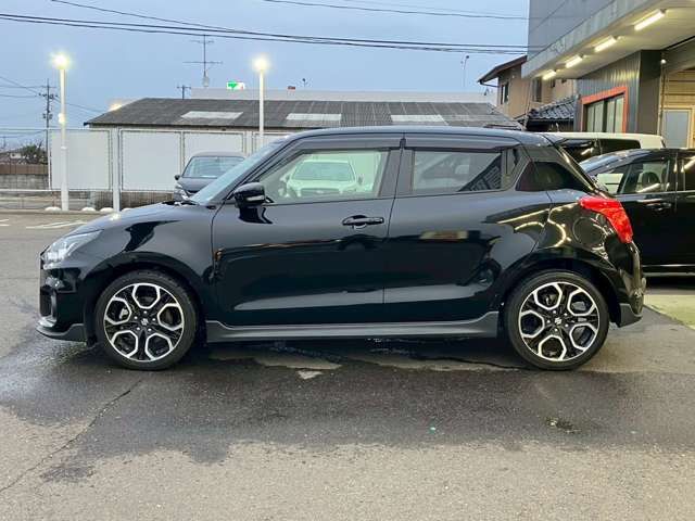 SUZUKI SWIFT 2020 Image 31