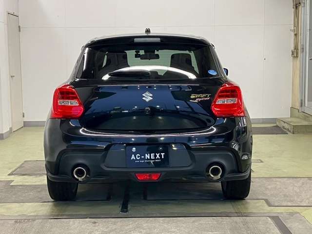 SUZUKI SWIFT 2020 Image 31