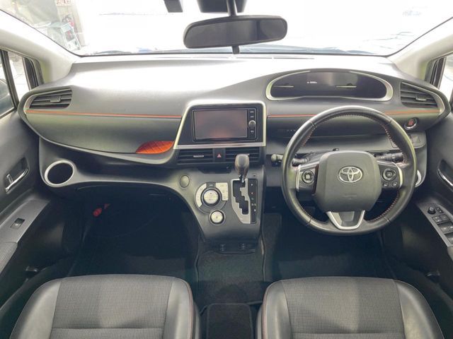 TOYOTA SIENTA 2018 Image 31