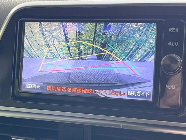 TOYOTA SIENTA 2018 Image 31