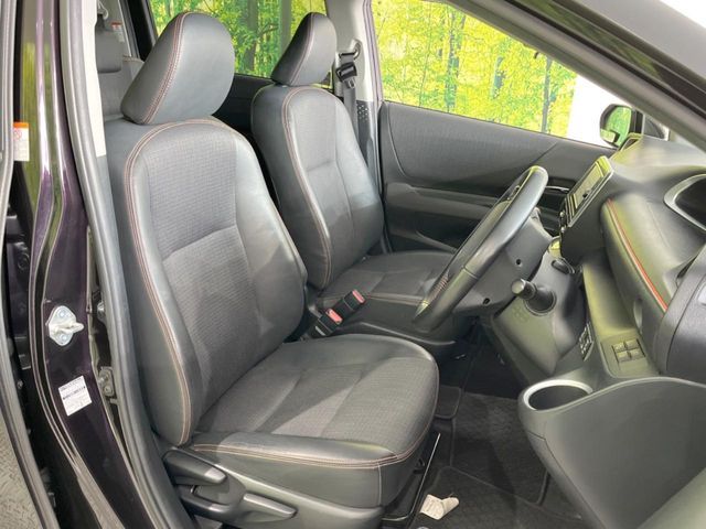 TOYOTA SIENTA 2018 Image 31