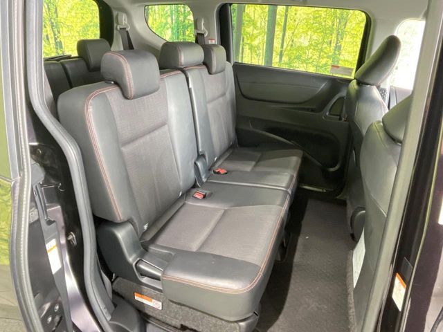 TOYOTA SIENTA 2018 Image 31