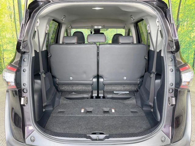 TOYOTA SIENTA 2018 Image 31