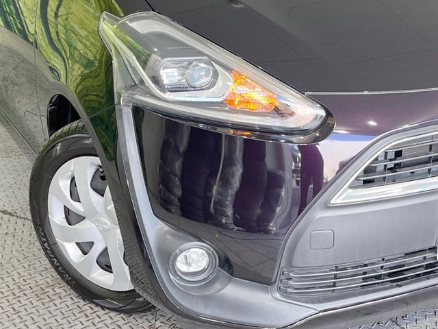 TOYOTA SIENTA 2018 Image 31