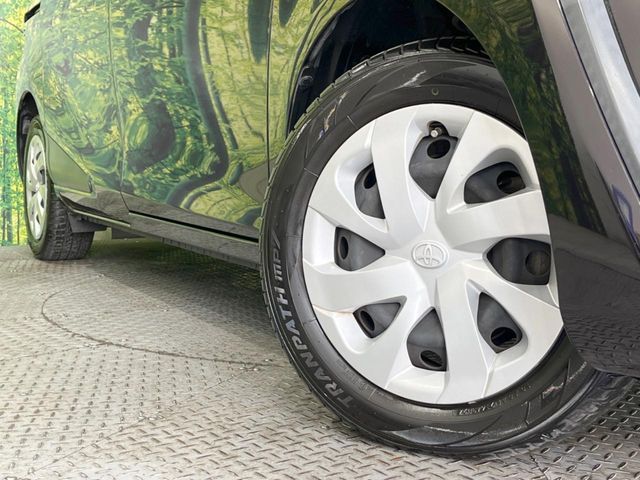TOYOTA SIENTA 2018 Image 31