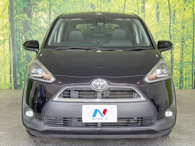 TOYOTA SIENTA 2018 Image 31