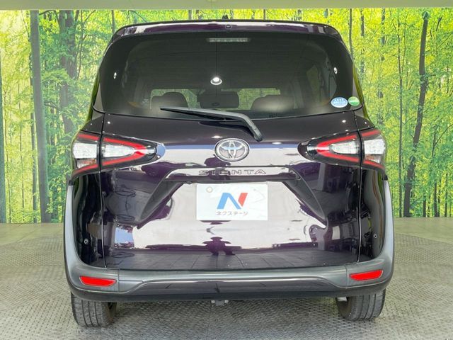 TOYOTA SIENTA 2018 Image 31