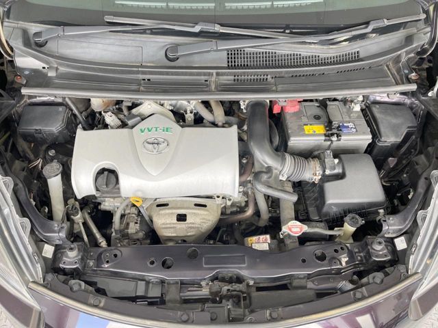 TOYOTA SIENTA 2018 Image 31