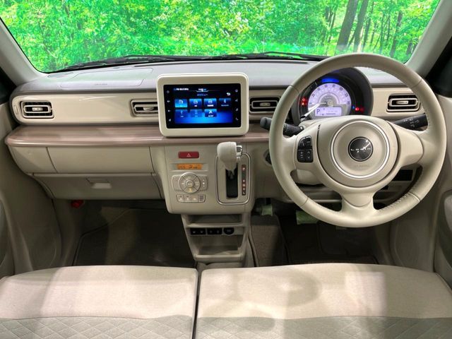 SUZUKI ALTO LAPIN 2023 Image 31