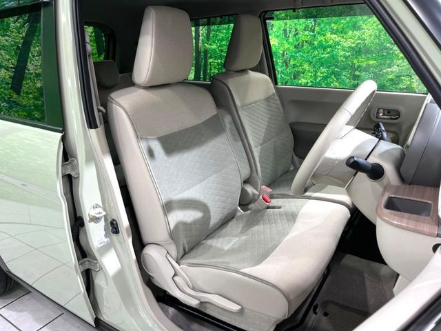 SUZUKI ALTO LAPIN 2023 Image 31