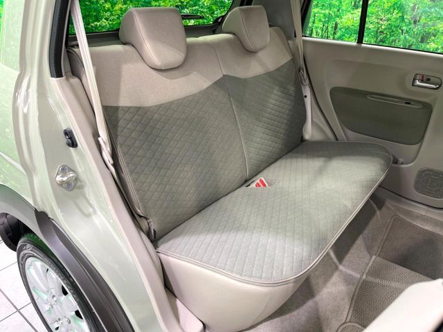 SUZUKI ALTO LAPIN 2023 Image 31