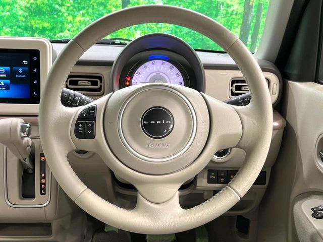 SUZUKI ALTO LAPIN 2023 Image 31