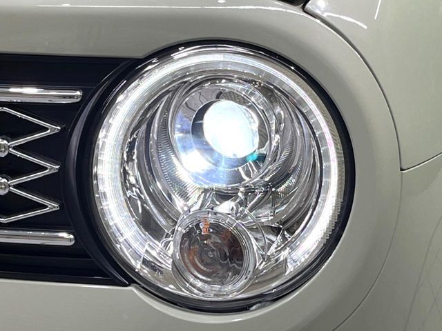 SUZUKI ALTO LAPIN 2023 Image 31