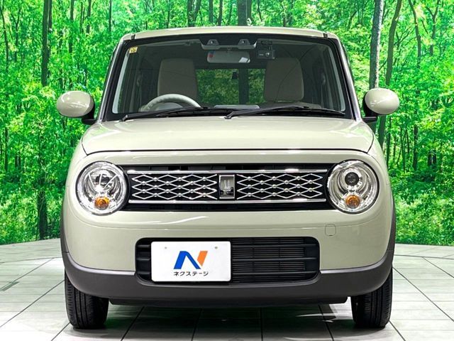 SUZUKI ALTO LAPIN 2023 Image 31