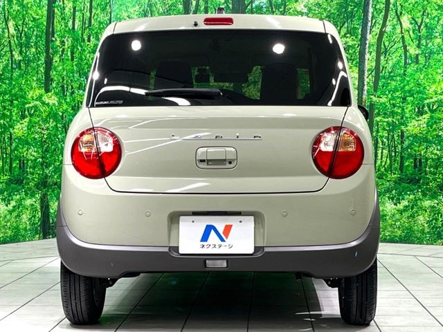 SUZUKI ALTO LAPIN 2023 Image 31